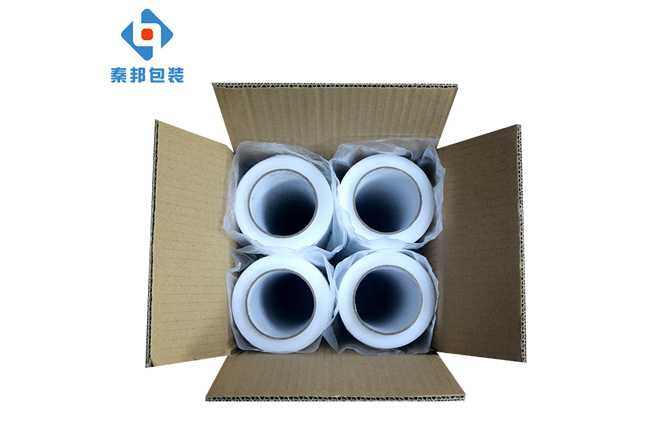 選用纏繞膜包裝產(chǎn)品的優(yōu)勢在哪里 選用纏繞膜包裝產(chǎn)品的優(yōu)勢在哪里